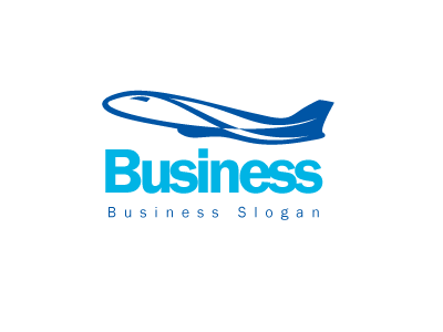 2905, logo, design, blue, aviation, transport, sports, airport, services, 				plane, airport
