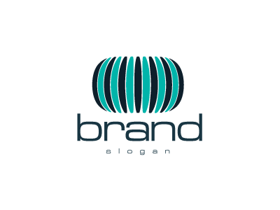 3503, logo, design, cyan, black, engineering, business, consultant, network, automotive, logistic, catering, transport, 