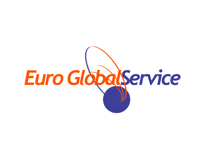 Euro GlobalService  logo