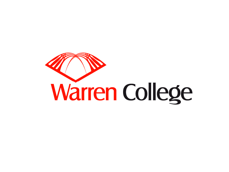 Warren College  logo