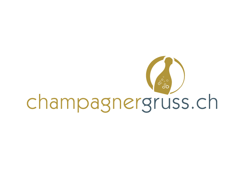 champagnergruss  logo