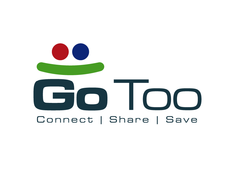 GoToo  Logo Design 